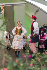 Ostatni dzień 59. Tygodnia Kultury Beskidzkiej
